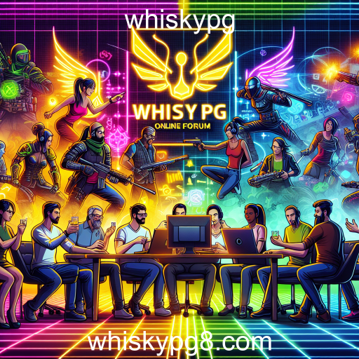 A Importância dos Fóruns de Jogos na Comunidade Gamer