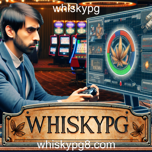 Explorando a Categoria Análises do Whiskypg: Avaliações de Jogos em Foco